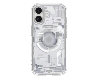 SPIGEN Ultra Hybrid Mag Magsafe do Iphone 17 Zero One White 8800283315172 - 1359941 - zdjęcie 2